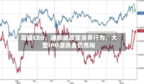 高盛CEO：通胀或改变消费行为，大型IPO潮资金仍充裕-第3张图片