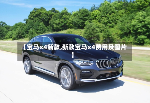 【宝马x4新款,新款宝马x4费用及图片】