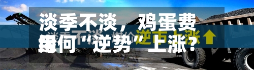 淡季不淡，鸡蛋费用缘何“逆势	”上涨？-第3张图片