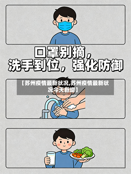 【苏州疫情最新状况,苏州疫情最新状况今天新增】