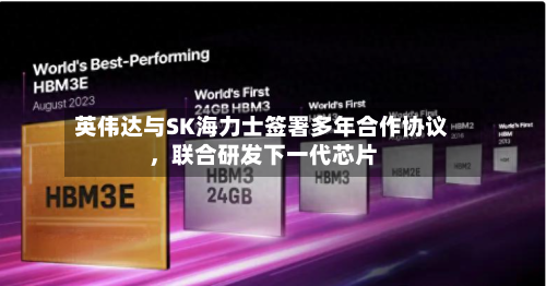 英伟达与SK海力士签署多年合作协议，联合研发下一代芯片-第2张图片
