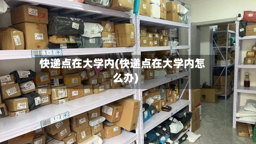 快递点在大学内(快递点在大学内怎么办)