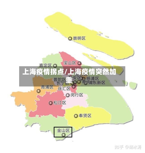 上海疫情拐点/上海疫情突然加重