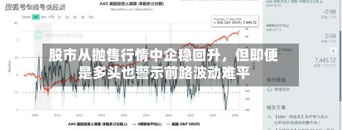 股市从抛售行情中企稳回升，但即便是多头也警示前路波动难平-第3张图片