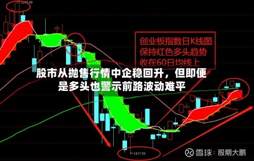 股市从抛售行情中企稳回升，但即便是多头也警示前路波动难平-第2张图片