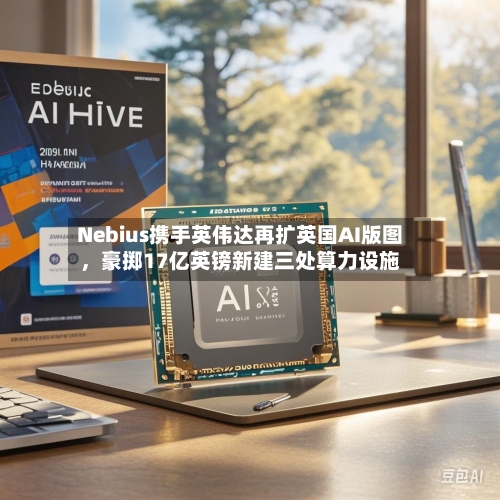 Nebius携手英伟达再扩英国AI版图	，豪掷17亿英镑新建三处算力设施-第3张图片