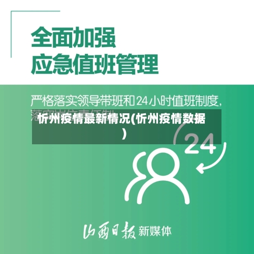 忻州疫情最新情况(忻州疫情数据)