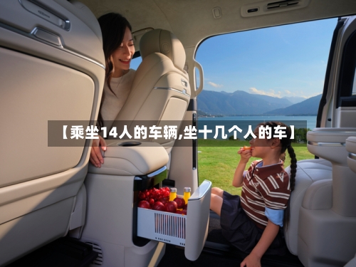 【乘坐14人的车辆,坐十几个人的车】