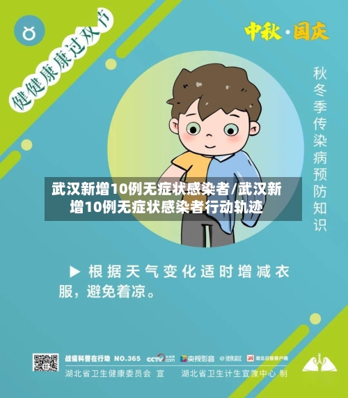 武汉新增10例无症状感染者/武汉新增10例无症状感染者行动轨迹-第2张图片