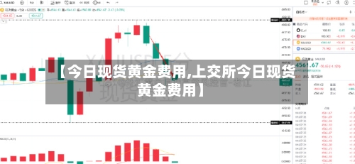 【今日现货黄金费用,上交所今日现货黄金费用】-第3张图片