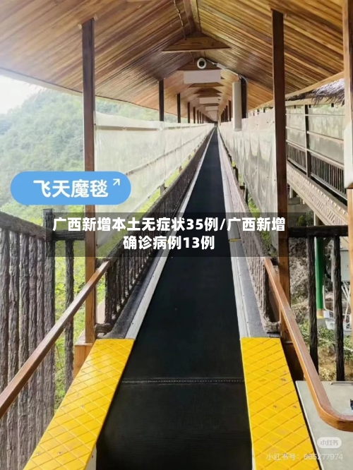 广西新增本土无症状35例/广西新增确诊病例13例