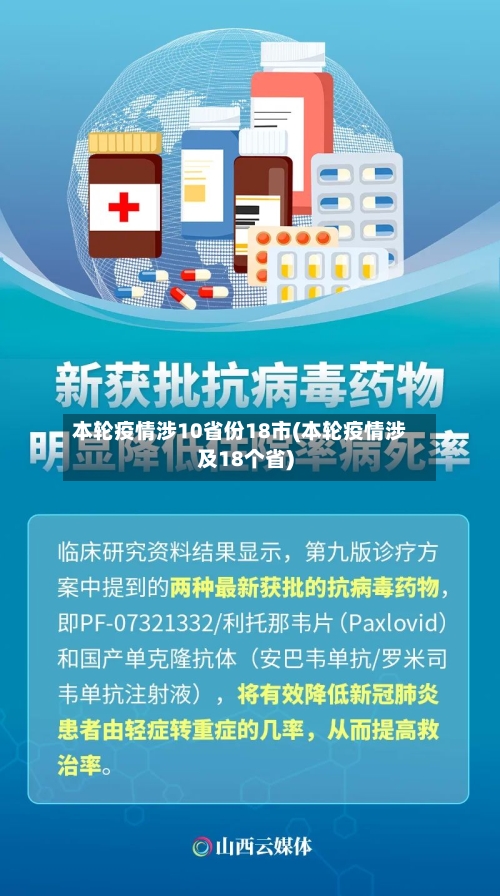 本轮疫情涉10省份18市(本轮疫情涉及18个省)