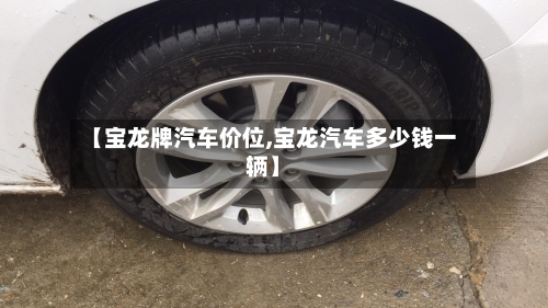 【宝龙牌汽车价位,宝龙汽车多少钱一辆】-第2张图片