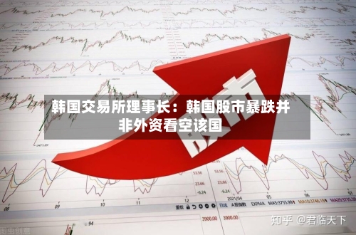韩国交易所理事长：韩国股市暴跌并非外资看空该国