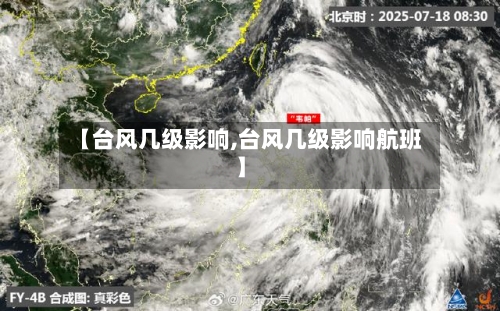 【台风几级影响,台风几级影响航班】-第2张图片