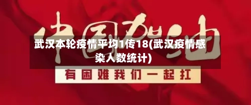 武汉本轮疫情平均1传18(武汉疫情感染人数统计)-第2张图片